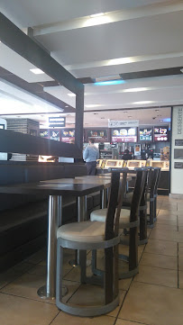 Atmosphère du Restauration rapide McDonald's à Montbéliard - n°17