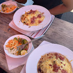 Photo n°1 de l'avis de notneo. fait le 08/09/2023 à 11:28 sur le  Rolands Maultaschen GmbH à Stuttgart