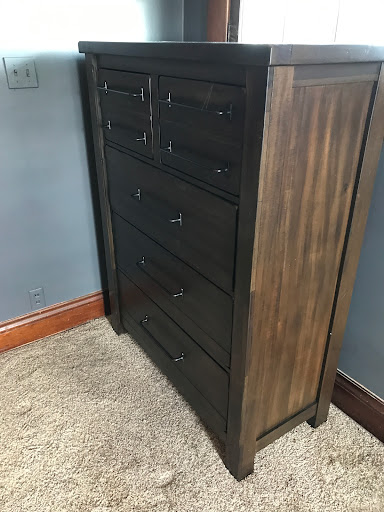 Furniture Store «Ashley HomeStore», reviews and photos, 4318 2nd Ave, Kearney, NE 68847, USA