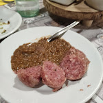 Photo n°2 de l'avis de Antonio.h fait le 21/03/2021 à 11:56 sur le  Osteria Le Gualdanacce à Lodi Vecchio