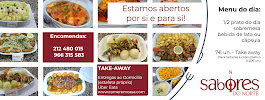 Sabores do Norte em Sobralinho menu n° 4