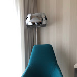 Photo n°2 de l'avis de Maren.o fait le 28/04/2024 à 12:04 sur le  Hotel NH Essen à Essen