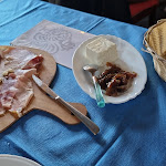 Photo n°1 de l'avis de Romina.u fait le 25/03/2024 à 08:42 sur le  La Ravegnana à Ravenna