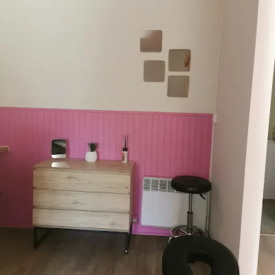 L'atelier de Mia à Grasse
