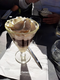 Affogato du Restaurant Yankee Grill Labège à Labège - n°5