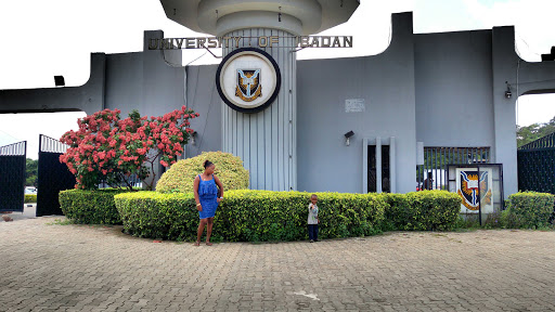 University of Ibadan Fish Farm, Ibadan, Nigeria, University, state Oyo