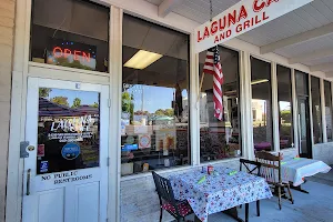 Laguna Cafe image