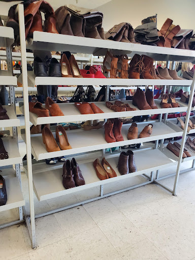 Thrift Store «Goodwill Industries of Middle Tennessee», reviews and photos