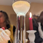 Photo n°2 de l'avis de Patrick.� fait le 12/12/2023 à 19:42 sur le  Landgasthof Fleischhauer à Homberg