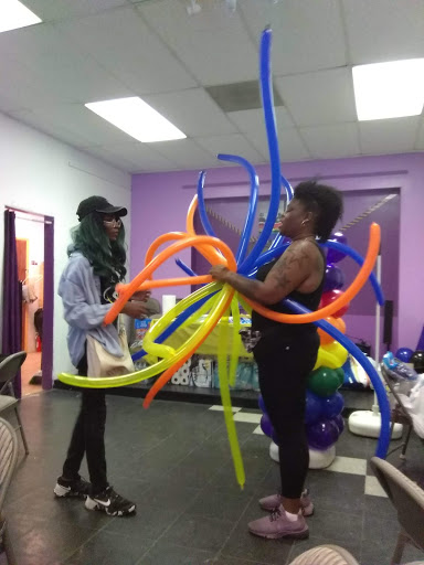 Community Center «Newark LGBTQ Community Center», reviews and photos, 11 Halsey St, Newark, NJ 07102, USA