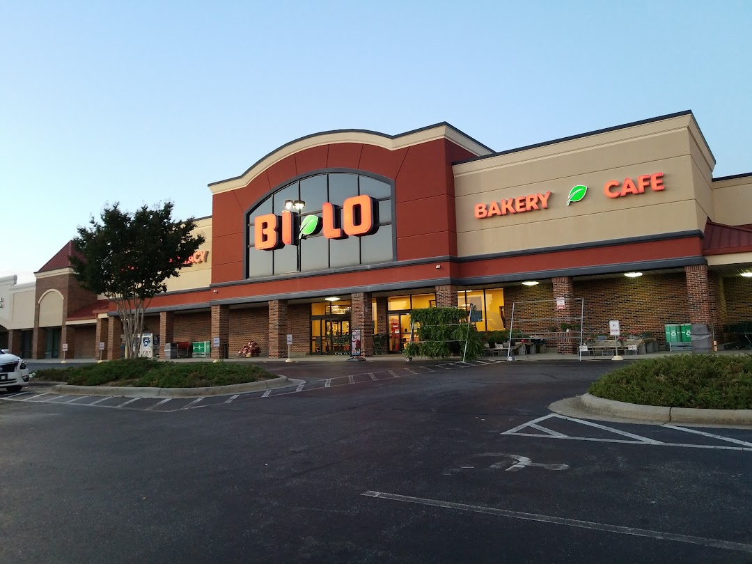 BI-LO