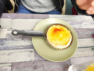 Photo n°91 de BRASSERIE LES VISITEURS à Padirac ()