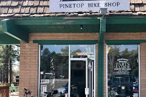 Pinetop Bike Shop image