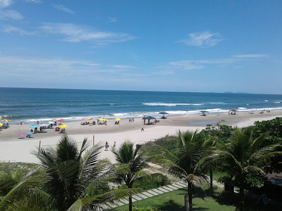 Spiaggia della Figueira