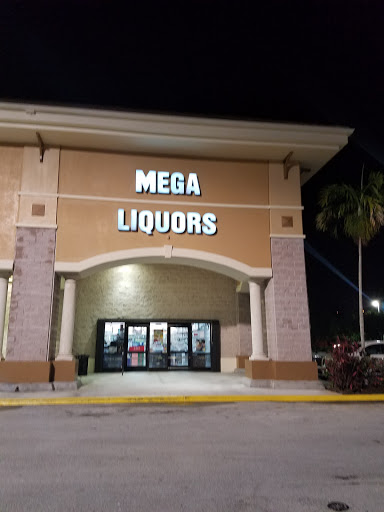 Liquor Store «Mega Wine & Spirits», reviews and photos, 9525 Westview Dr, Coral Springs, FL 33076, USA