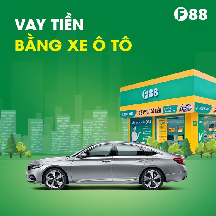 Vay tiền nhanh, cầm đồ - F88 24 Nguyễn Tất Thành, H. Đăk Mil