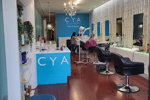 CYA See You Again Hair & Beauty image