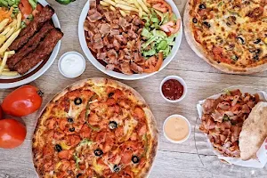 BA'BA Doner & Pizza image
