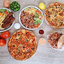 BA'BA Doner & Pizza Almada