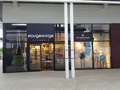 RougeGorge Lingerie - Creil St Max à Saint-Maximin