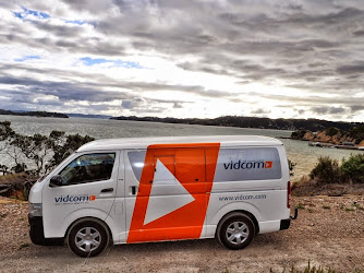 Vidcom New Zealand (Hamilton)