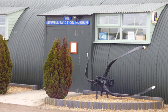 Reviews of Sywell Aviation Museum in Northampton - Museum