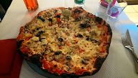 Pizza du Pizzeria La Tropézienne à Wihr-au-Val - n°17