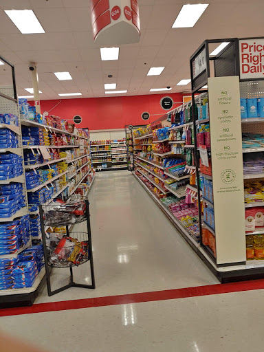 Department Store «Target», reviews and photos, 2530 Weir Rd, Chester, VA 23831, USA