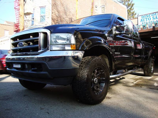 Used Car Dealer «DISCOUNT AUTO SALES, LTD», reviews and photos, 48 4th St, Passaic, NJ 07055, USA