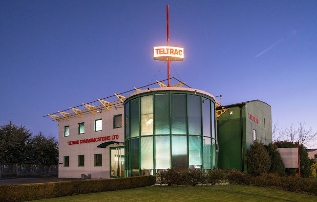 Teltrac Communications Ltd - Christchurch