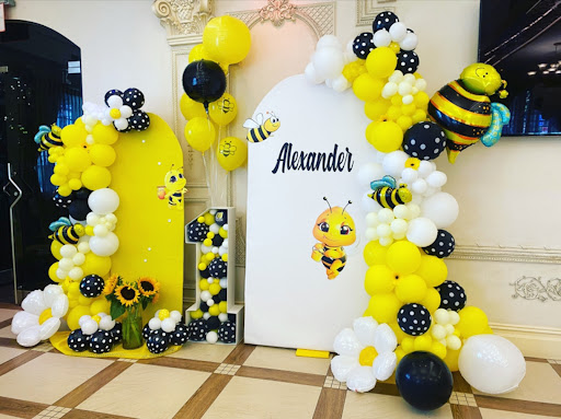 Event Planner «NRG Event Planners», reviews and photos, 110 Corbin Pl, Brooklyn, NY 11235, USA