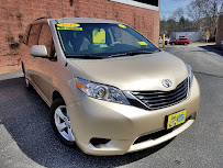 Solution Auto - Photo 6 - Car repair in Lawrence, MA, Lowell