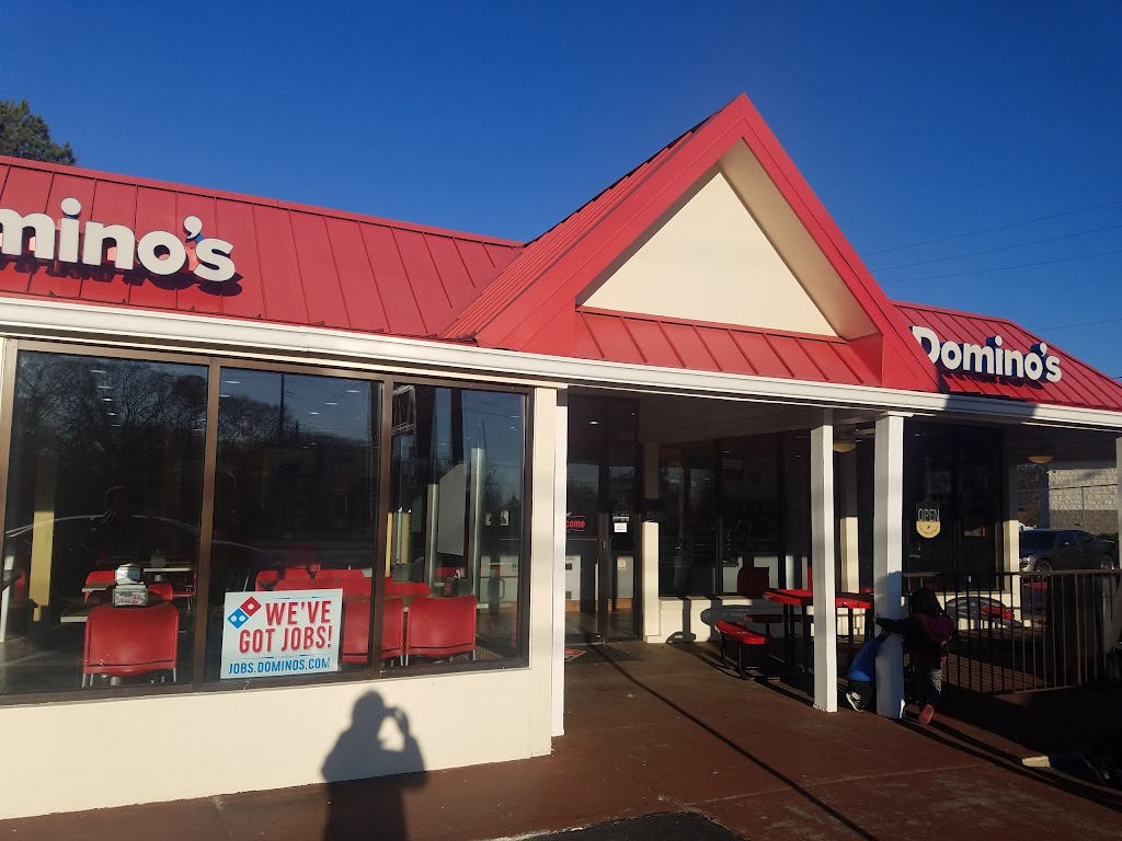 Domino's Pizza 30354