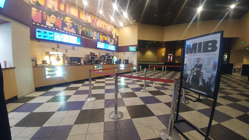 Movie Theater «Starplex 12 (EVO Entertainment Group)», reviews and photos, 1250 Wonder World Dr, San Marcos, TX 78666, USA
