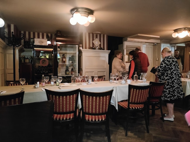 Budapest, Pozsonyi út 12, 1137