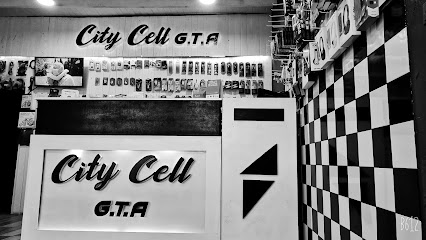 City Cell G.T.A