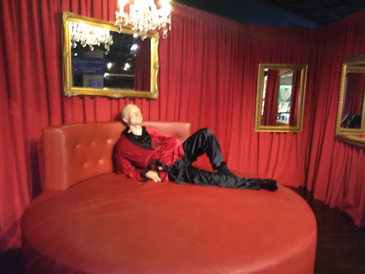 Tourist Attraction «Hollywood Wax Museum Entertainment Center», reviews and photos, 1808 21st Ave N, Myrtle Beach, SC 29577, USA