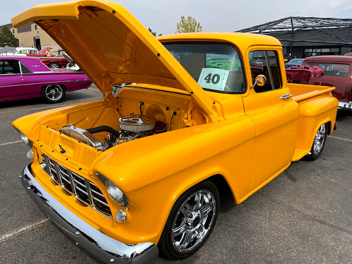 Motorcycle Dealer «Mile High Harley-Davidson of Parker», reviews and photos, 6280 E Pine Ln, Parker, CO 80138, USA