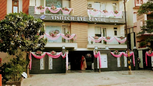 Visitech Eye Centre