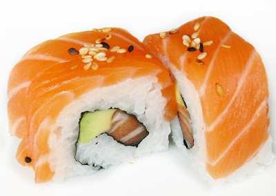 Siki Sushi à Le Perreux-sur-Marne