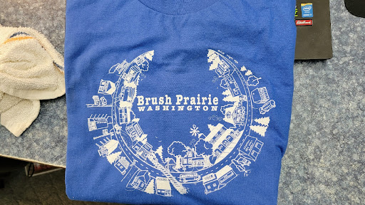 Grocery Store «Brush Prairie General Store», reviews and photos, 15320 NE Caples Rd, Brush Prairie, WA 98606, USA