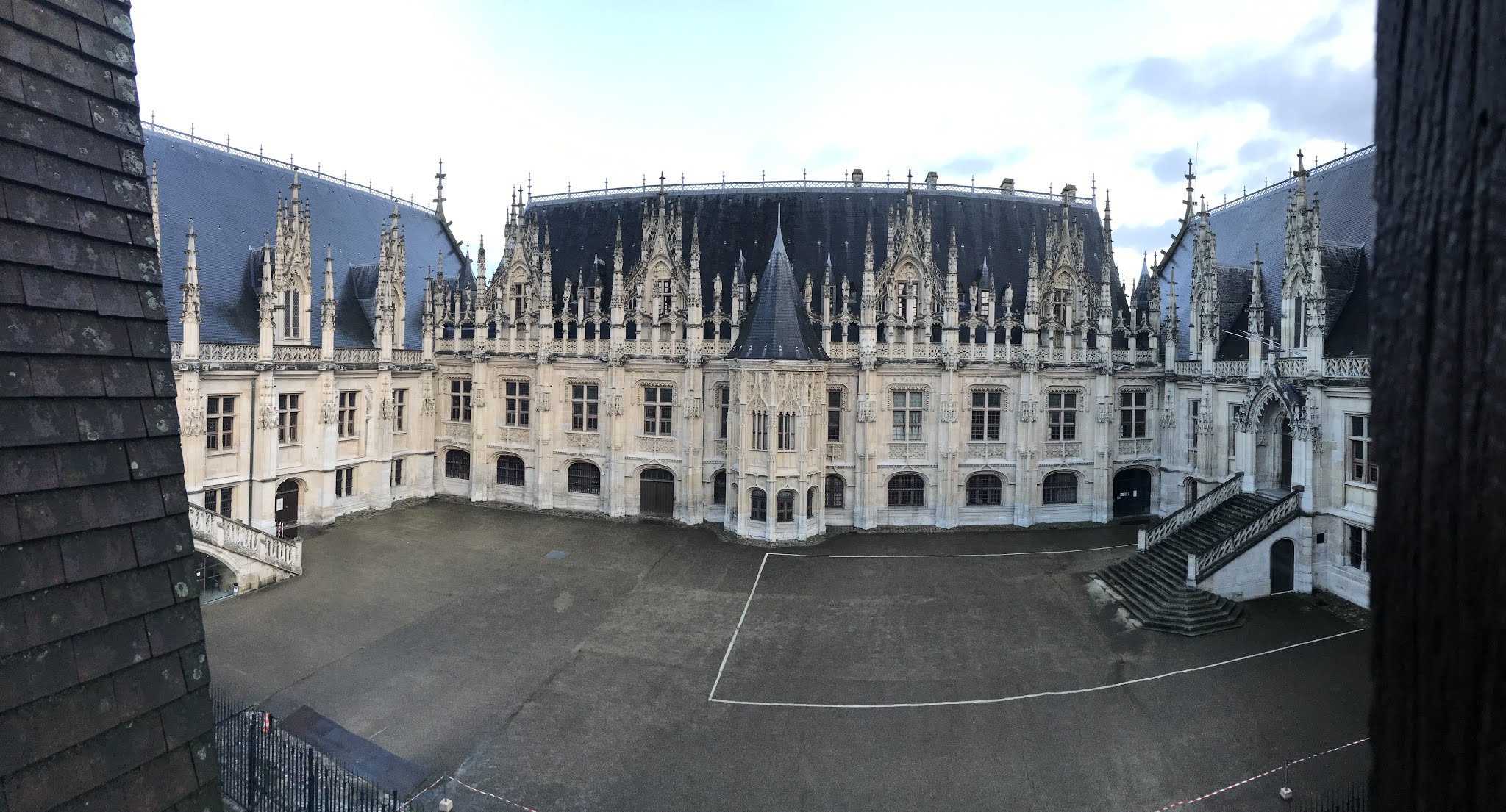 Photo n° 2 de l'avis de Romain.a fait le 06/03/2021 à 21:39