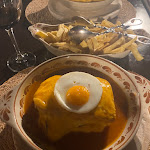 Photo n°1 de l'avis de Sim.y fait le 13/06/2023 à 10:13 sur le  Brasão Salgueiros à Vila Nova de Gaia