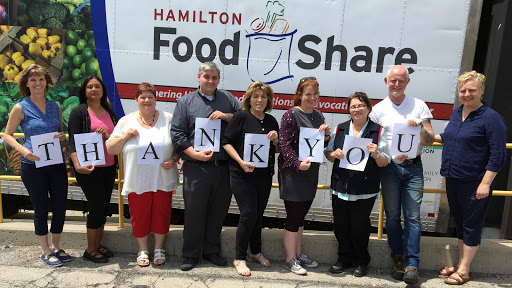 Hamilton Food Share