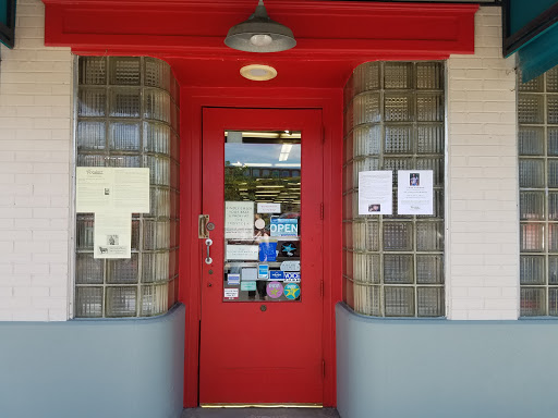 Book Store «The Regulator Bookshop», reviews and photos, 720 9th St, Durham, NC 27705, USA