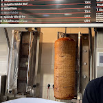 Photo n°11 de l'avis de Alina.r fait le 06/02/2022 à 15:36 sur le  Ünye Döner, Pizza, Kebap à Neckarsulm
