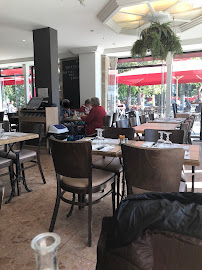 Atmosphère du Restaurant Le Café des Plantes à Nantes - n°10