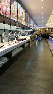 Atmosphère du Restaurant asiatique Panda wok à Schweighouse-sur-Moder - n°19