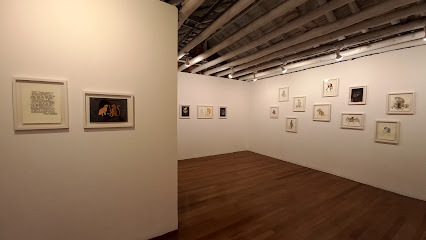 Galería Nueveochenta Arte Contemporáneo