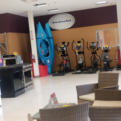 Appliance Store «Sears Outlet», reviews and photos, 2885 Gender Rd, Reynoldsburg, OH 43068, USA